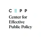 Logo of Center for Effective Public Policy