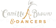 Logo of Camille A. Brown and Dancers