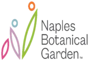 Logo of Naples Botanical Garden