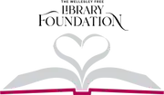Logo of Wellesley Free Library Foundation