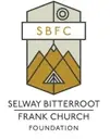 Logo de Selway Bitterroot Frank Church Foundation