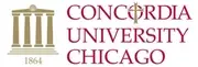 Logo of Concordia University Chicago