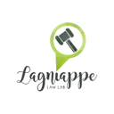 Logo de Lagniappe Law Lab