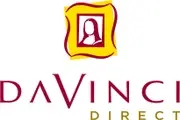 Logo de DaVinci Direct