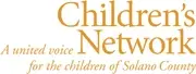 Logo of The Children's Network of Solano County
