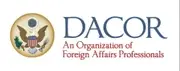 Logo of DACOR and DACOR Bacon House Foundation