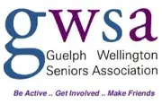 Logo of Guelph Wellington Seniors Association