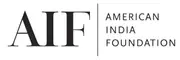 Logo of American India Foundation
