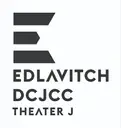 Logo of Theater J
