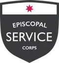 Logo de Episcopal Service Corps (ESC)