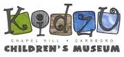 Logo de Kidzu Children's Museum