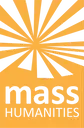 Logo de Mass Humanities
