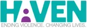 Logo of HAVEN - Violence Prevention and Support Services