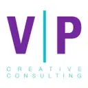 Logo de VP Creative Consulting