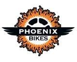 Logo of Phoenix Bikes