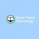 Logo de Teens Teach Technology