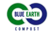 Logo de Blue Earth Compost