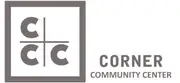 Logo of Corner Community Center