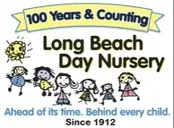 Logo de Long Beach Day Nursery