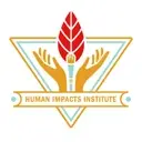 Logo of Human Impacts Institute