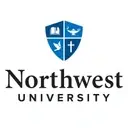 Logo de Northwest University