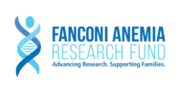 Logo of Fanconi Anemia Research Fund
