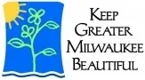 Logo de Keep Greater Milwaukee Beautiful