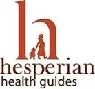 Logo de Hesperian Health Guides