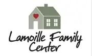 Logo de Lamoille Family Center