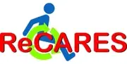 Logo de ReCARES Network
