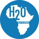 Logo of H2O for Life