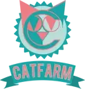 Logo de Catfarm