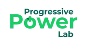Logo of Progressive Power Lab