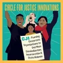 Logo of Circle for Justice Innovations