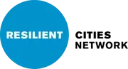 Logo of Global Resilient Cities Network