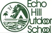 Logo de Echo Hill Outdoor School