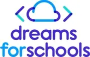 Logo of Dreams for Schools
