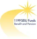 Logo of 1199SEIU Funds