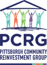Logo de Pittsburgh Community Reinvestment Group