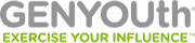 Logo de GENYOUth