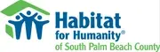 Logo de Habitat for Humanity of South Palm Beach County