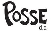 Logo of Posse D.C.