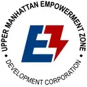 Logo de Upper Manhattan Empowerment Zone Development Corporation