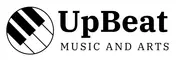 Logo de UpBeat Music and Arts