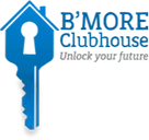 Logo of B’More Clubhouse