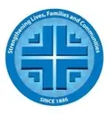 Logo de Lutheran Social Services of New York