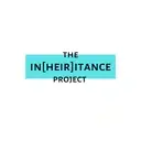 Logo of The In[heir]itance Project