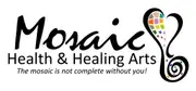 Logo of Mosaic Health & Healing Arts