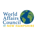 Logo of World Affairs Council of New Hampshire