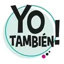 Logo de YO TAMBIEN!